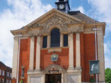 Henley-on-Thames Town Hall
