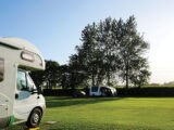 Burton Hill Campsite