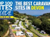 The best caravan sites in Devon