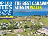 The best caravan sites in Wales