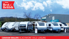Blackmore Vale Leisure