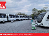 Highbridge Caravans