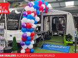 Ropers Caravan World