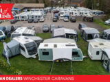 Winchester Caravans