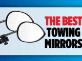 The best towing mirrors