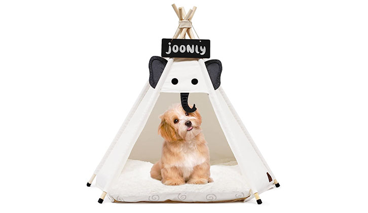 Ark miido Teepee Tent