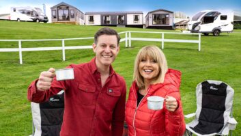Great Holiday Home Show launched