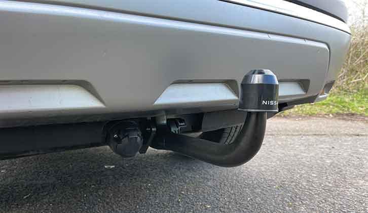 Towbar