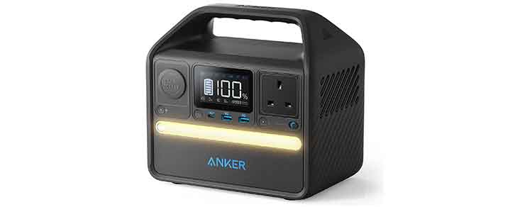 Anker Portable Power Station