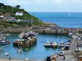 Newquay harbour