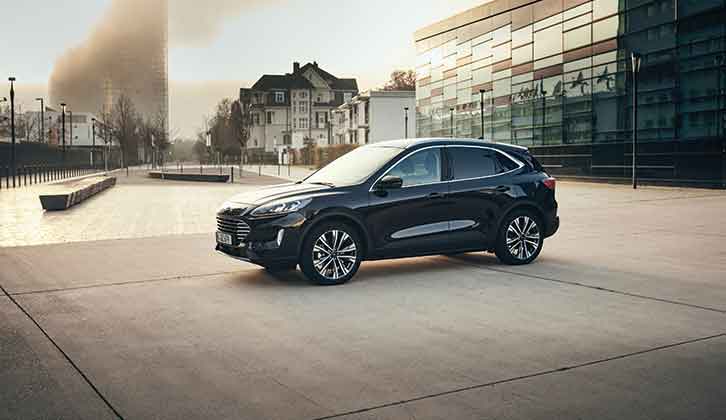 Best hybrid shop tow car 2020