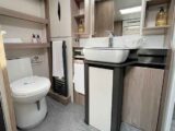Washroom in Bessacarr 845