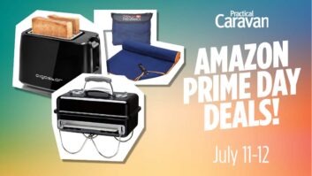 Editor's choice Prime Day