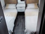 Beds in Coachman Laser Xtra 665