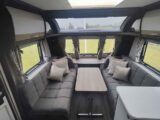 Lounge of Coachman Laser Xtra 665