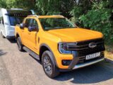 Ford Ranger 2.0 TDCi Wildtrak Double Cab Auto