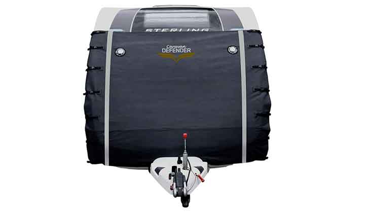 Caravan Defender Universal