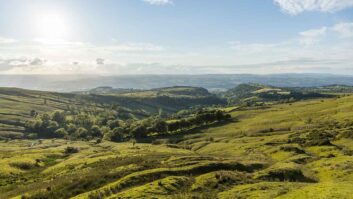 Brecon Beacons