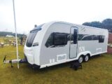 Coachman Laser Xtra 665