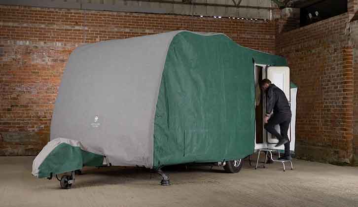 Specialised covers