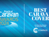 Best caravan cover
