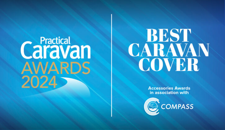 Best caravan cover
