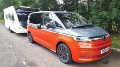 Volkswagen Multivan 1.4 eHybrid 218PS Style DSG