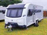 Coachman Laser Xcel 850