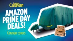 Prime Day deals covers