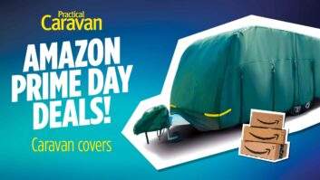 Prime Day deals covers