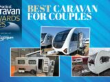 The best caravan for couples
