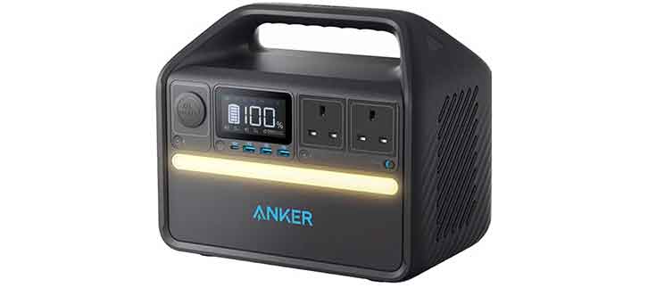 Anker 535