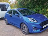 Ford Puma 1.0 mHEV 155PS ST-Line