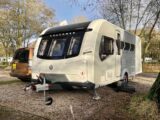 Coachman Laser 575 Xtra