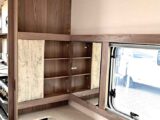 Shelving and cupboard storage