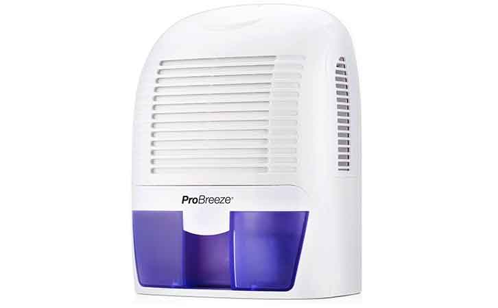 Pro Breeze dehumidifier