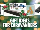 Gift ideas for caravanners