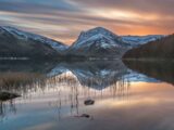 Buttermere, Lake District