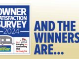 Owner Satisfaction Awards winners 2024