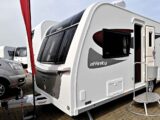 Elddis Affinity 550