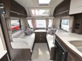 Lounge of Elddis Affinity 550