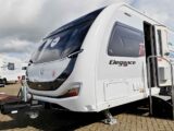 Swift Elegance Grande 860