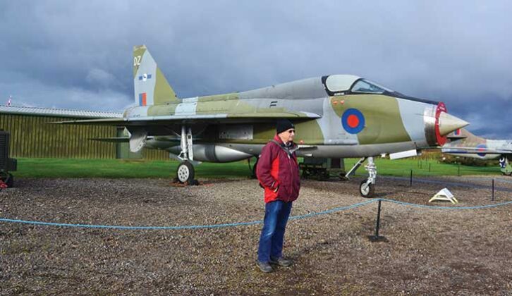 Newark Air Museum