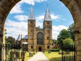 Southwell's Minster