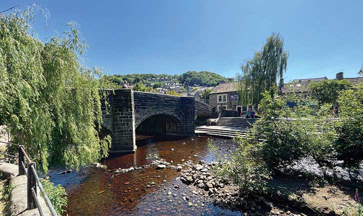 Hebden Bridge