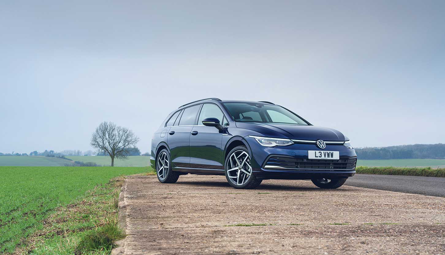 Best small hatchback for towing our top picks Practical Caravan