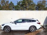 Focus Estate Active side on