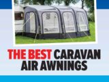 The best caravan air awnings