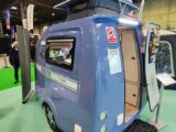 Blue Go-Pod