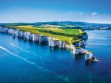 Old Harry Rocks